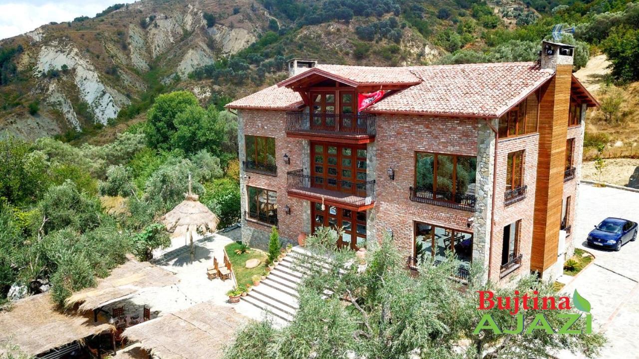 Guest house Bujtina Ajazi Golem (Tirana)