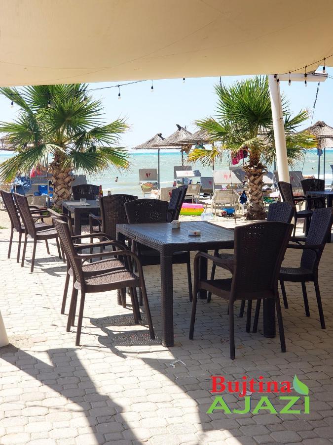 Guest house Bujtina Ajazi *