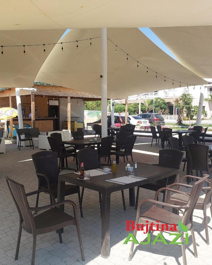 Guest house Bujtina Ajazi Golem (Tirana)
