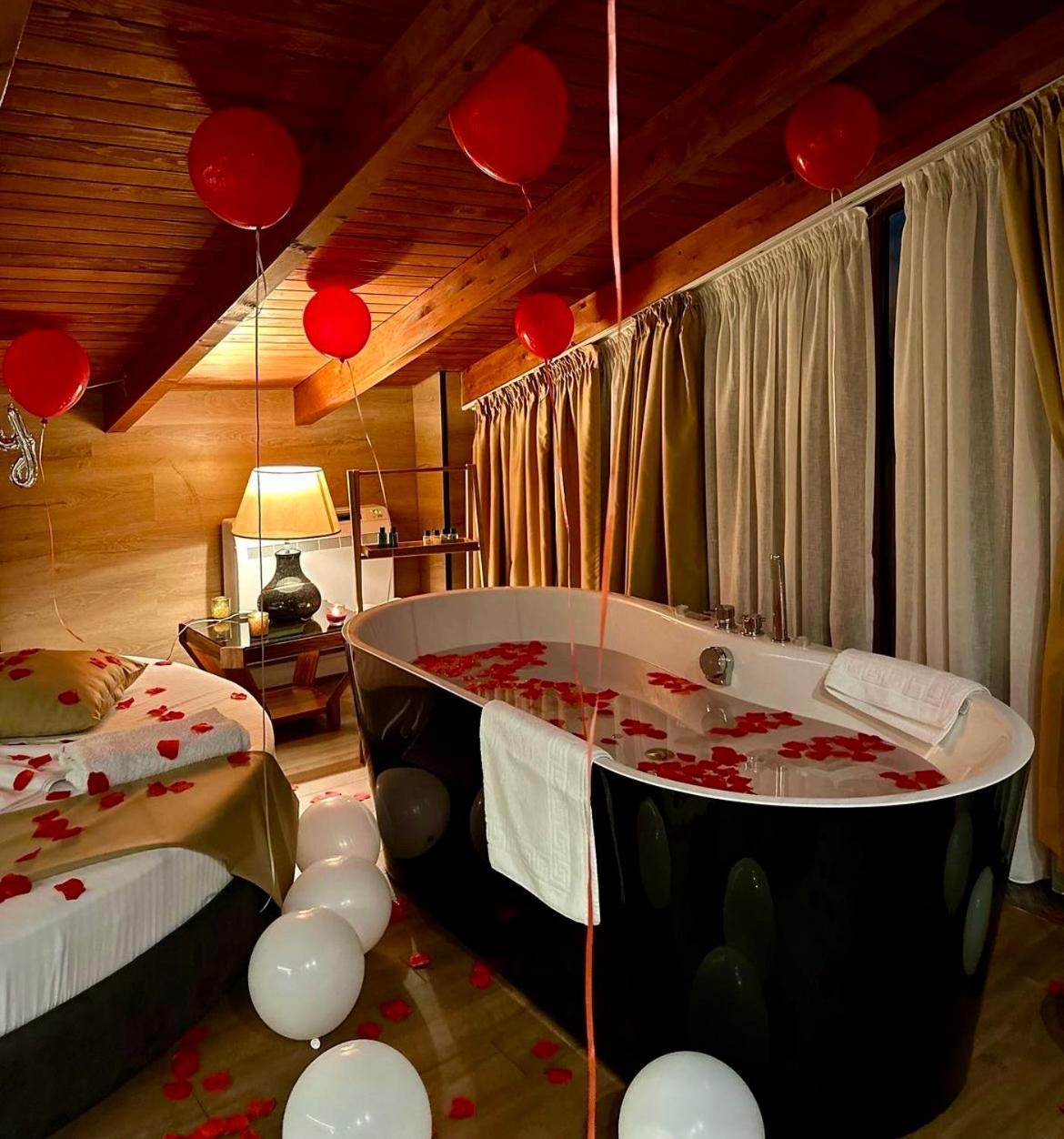 Bujtina Ajazi Guest house