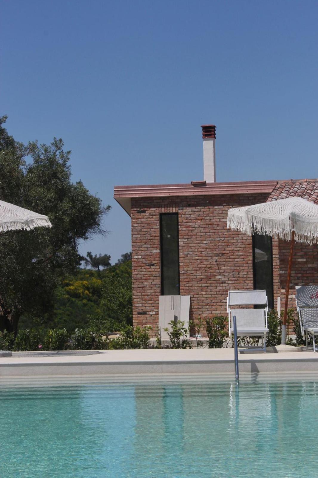 Guest house Bujtina Ajazi *
